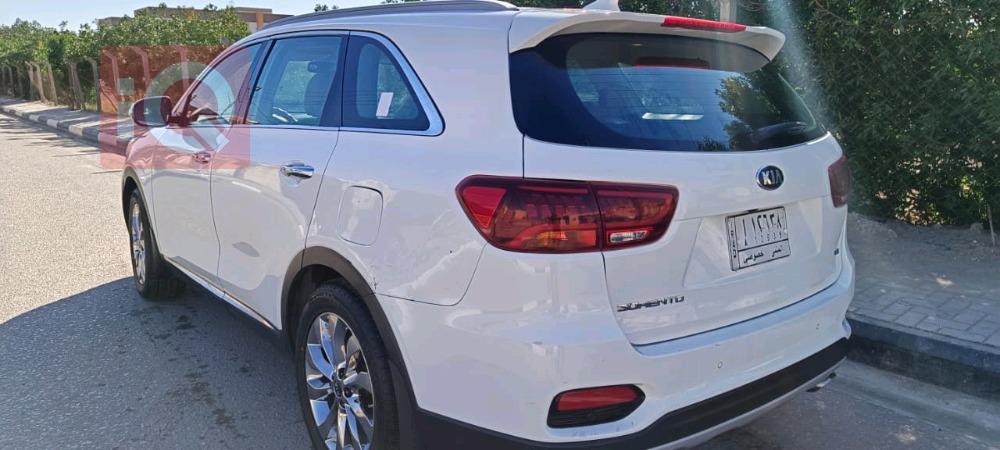 كيا سورينتو